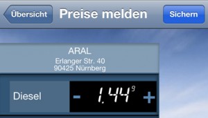 preisemelden