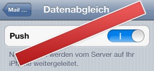 pushmail