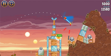 rovio
