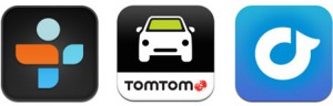 tomtom
