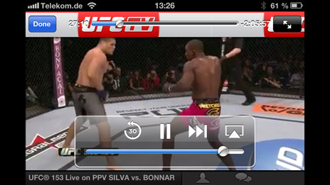 ufc live ticker ufc live ticker