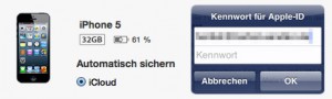 backup-icloud-kennwort
