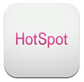 hotspot