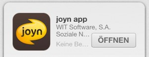 joyn-app