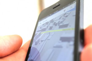 maps