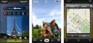 procamera