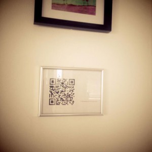 qr-wand