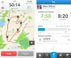 runkeeper
