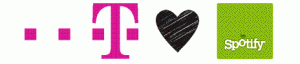 telekom-spotify