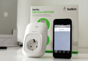 wemo