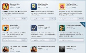 applist