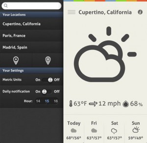 clearweather