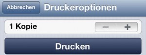 drucken-optionen