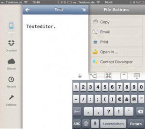 editor