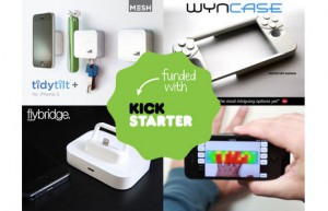 kickstarter