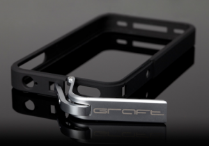 Leverage Case für iPhone 4/S