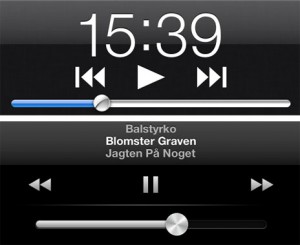miniplayer