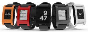 pebble
