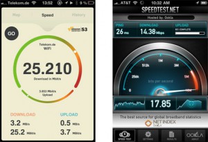 speedtest