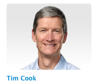 TimCook