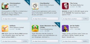 applist