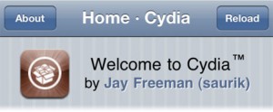 cydia