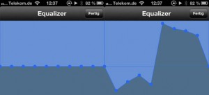 equalizer