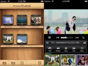 Instatube