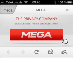 mega