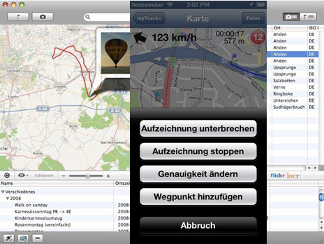 google mytracks still usable google mytracks still usable