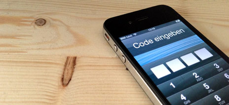 passcode