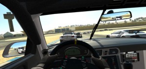 racing