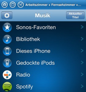 sonos-app