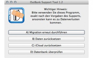 support-tool