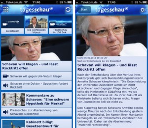 tagesschau