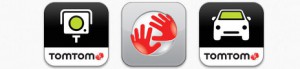 tomtom-apps