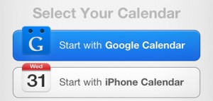 calendars