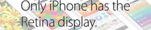display