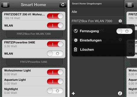 fritz-smarthome