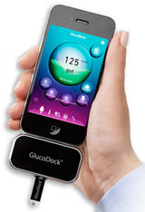 glucodock