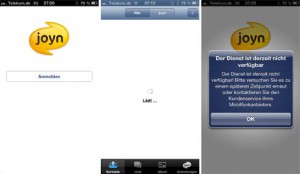 joyn-app