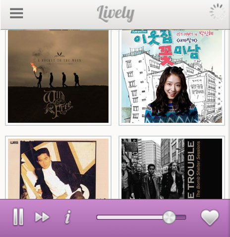 lively-app