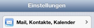 mail-kalender