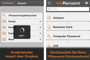 passwort