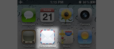 schnellmail