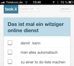 task-li