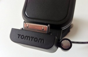 tomtom