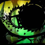 badland