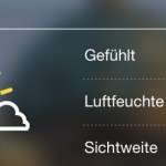 gefuehlt