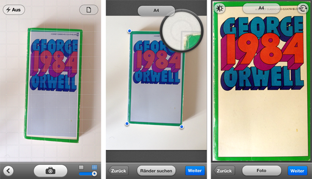 scanner-app